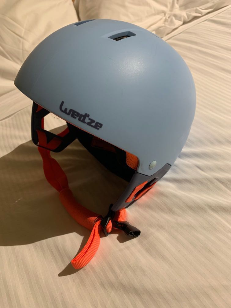 decathlon helmet kids