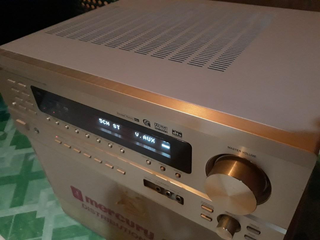 新着 DENON AVC-1850 アンプ - nursid.esenf.pt