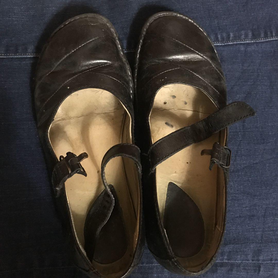 Dr Martens Baby Doll Shoes Women s Fashion Footwear Boots on
