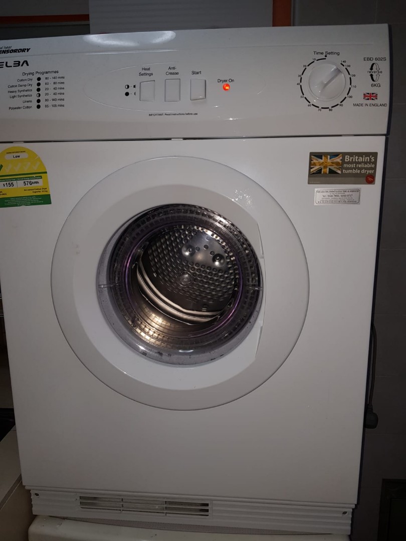 Affordable "dryer repair service" For Sale Carousell Singapore