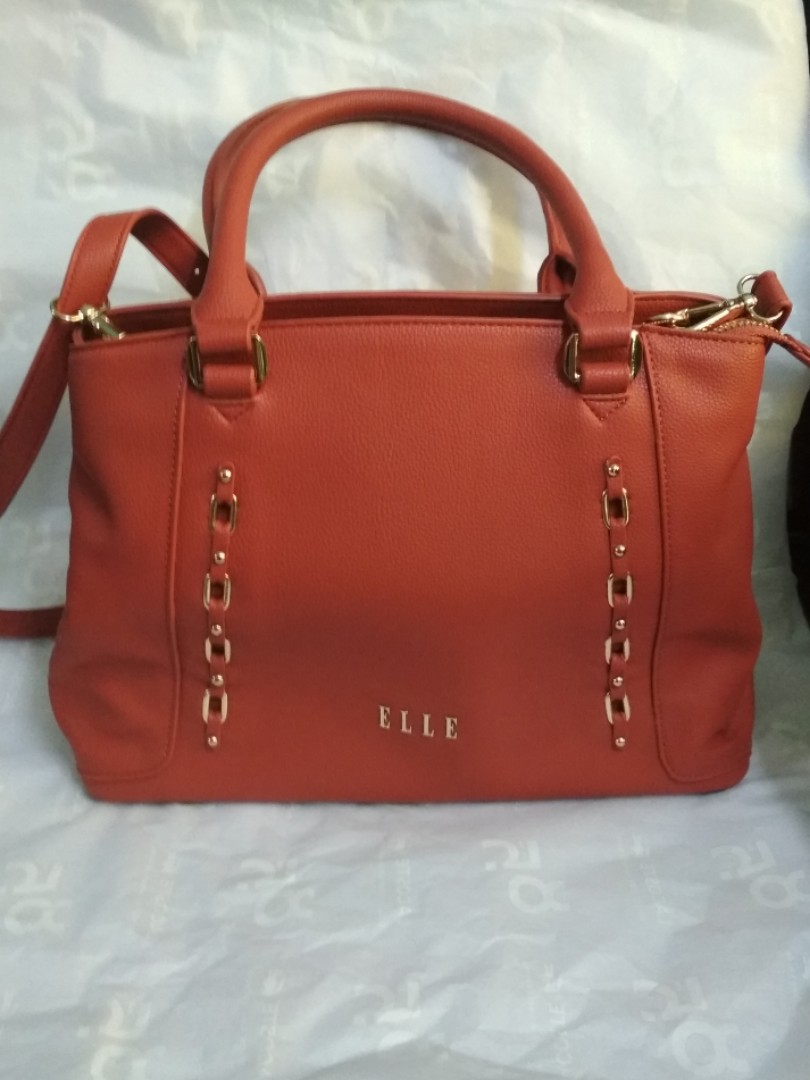 elle bag