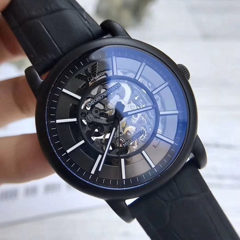 armani ar60008