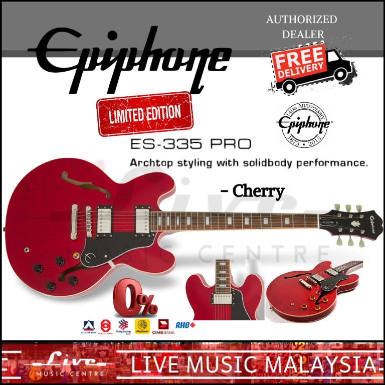 Epiphone