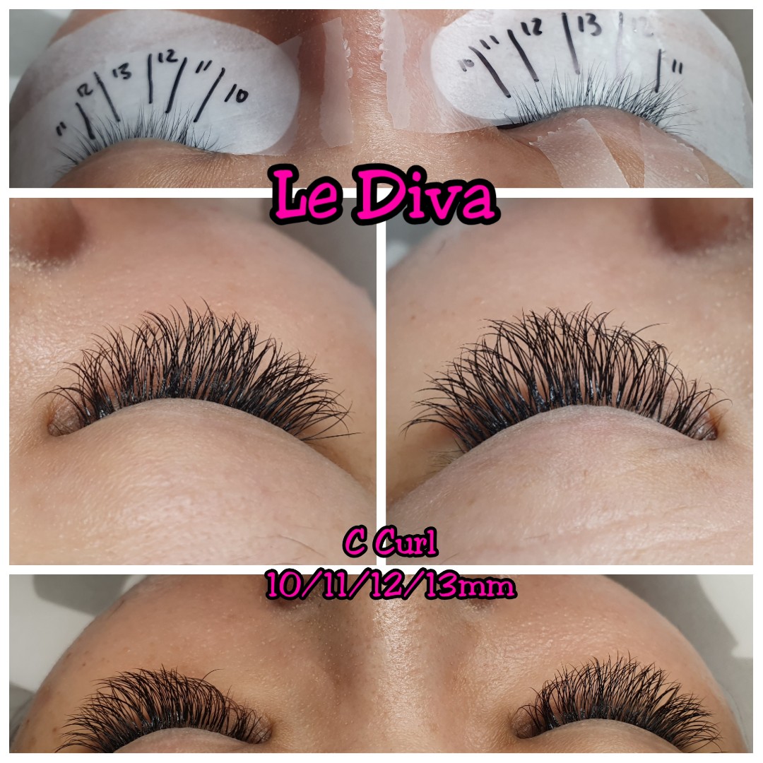 garnier micellar water eyelash extensions