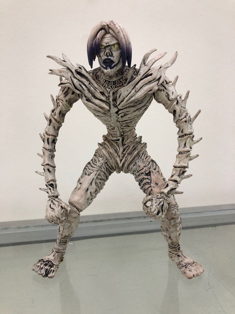 Limited edition Skeleton Figures / collectible toy / Rangka manusia ...