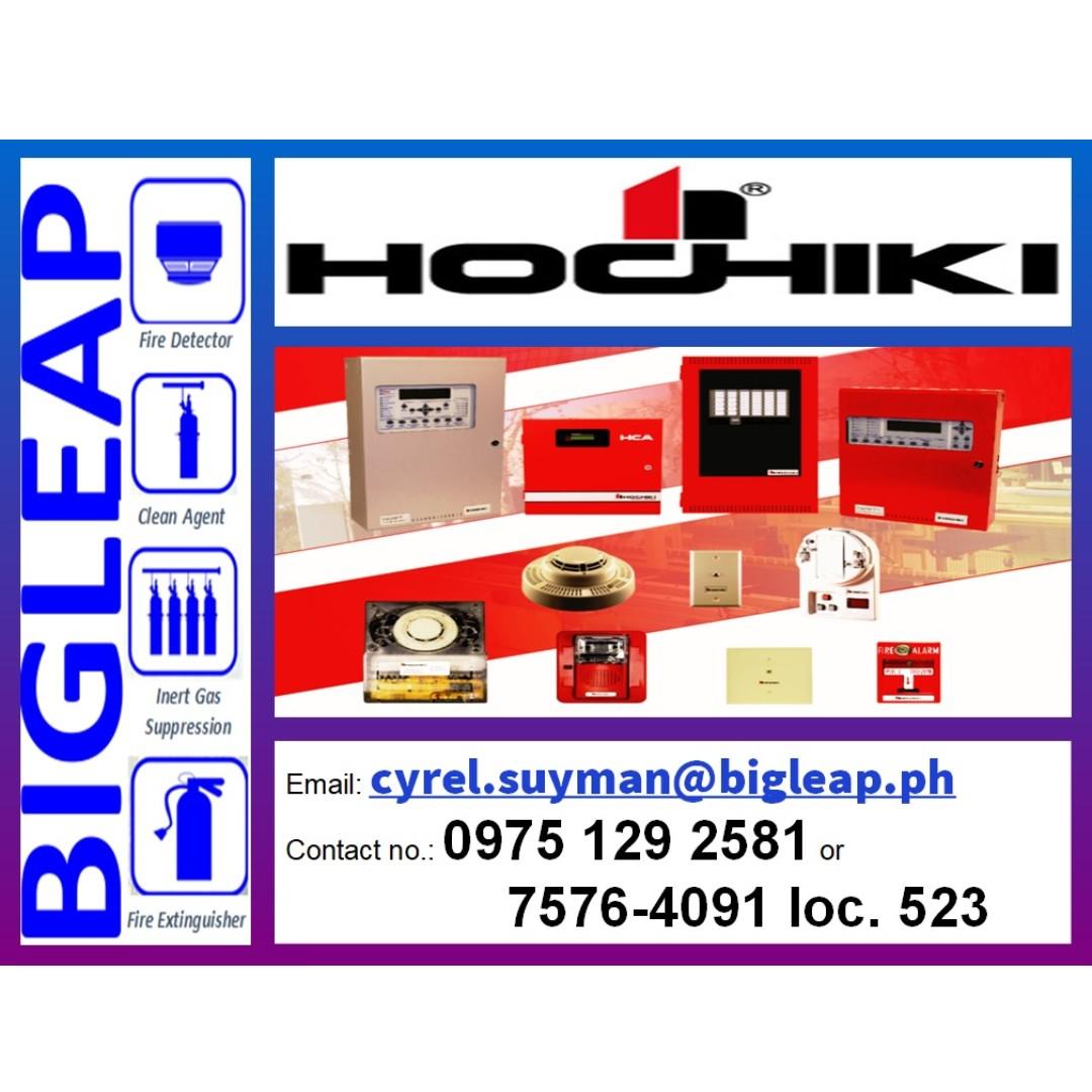 FIRE ALARM SYSTEM (Category: Construction & Building Materials) located in Pasig City. Submitted by cyrel.suyman (Listing ID 265976307, Image 1). Description: Just contact me on 0975 129 2581.