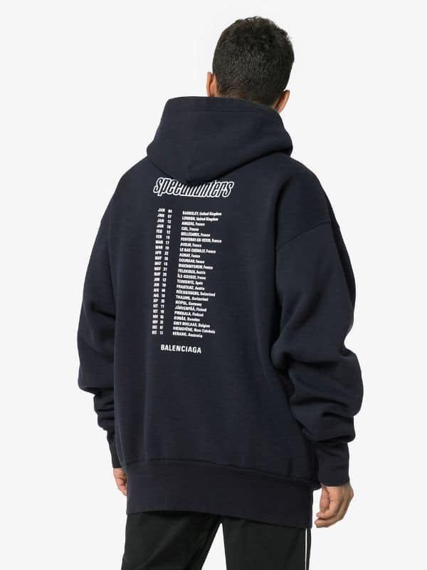 Speed hunter hoodie sale