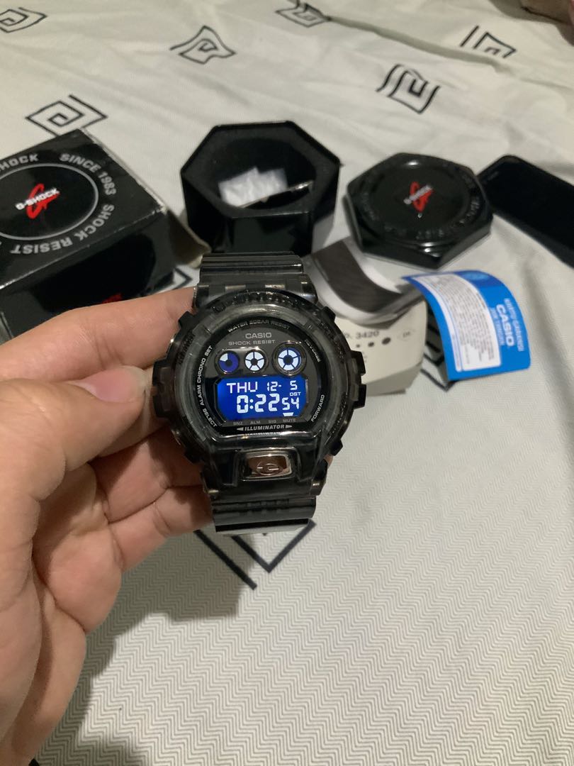 Gdx sale 6900 fb