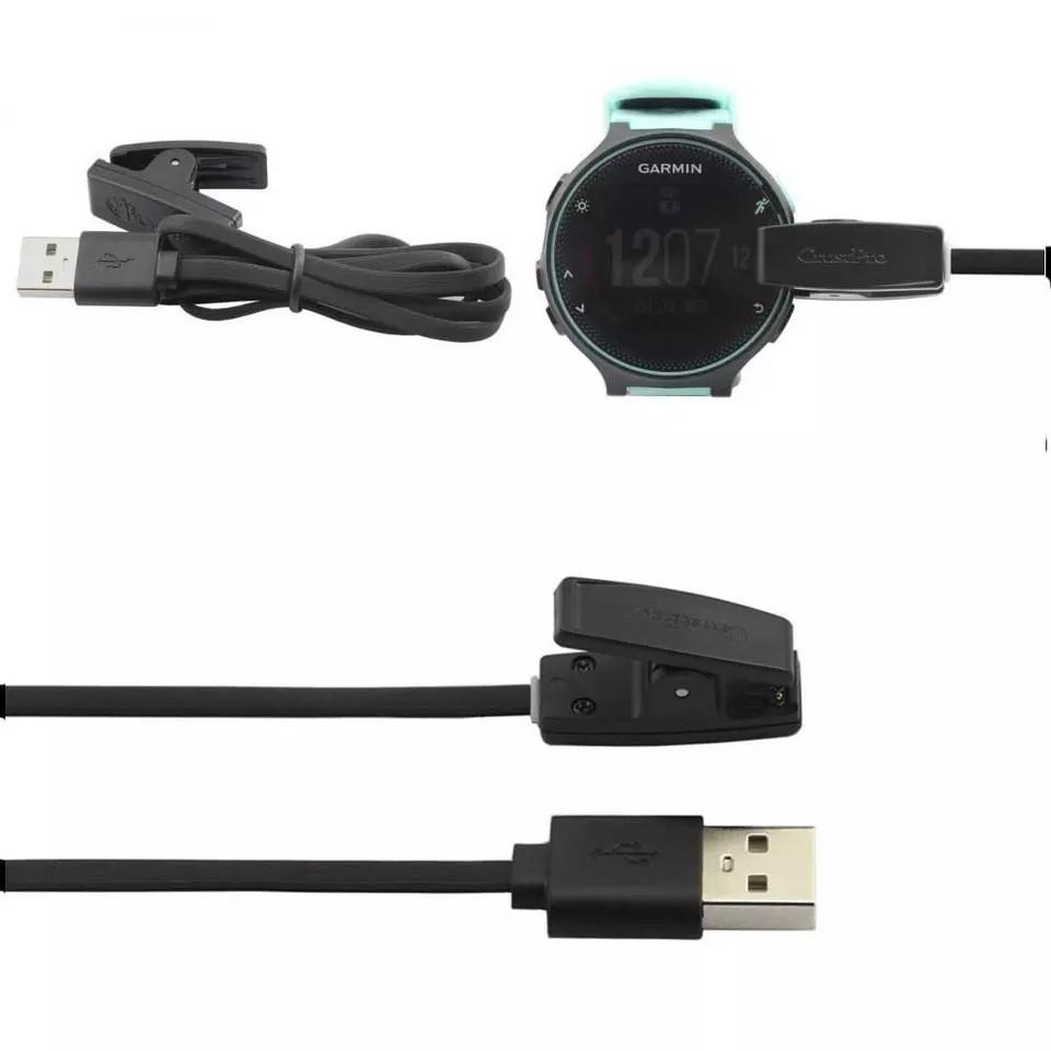 Garmin Forerunner Charging Cable for 235 630 230 735XT 645 Mobile