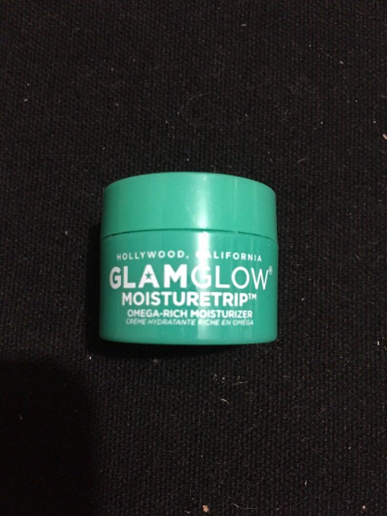 glamglow moisture trip omega rich