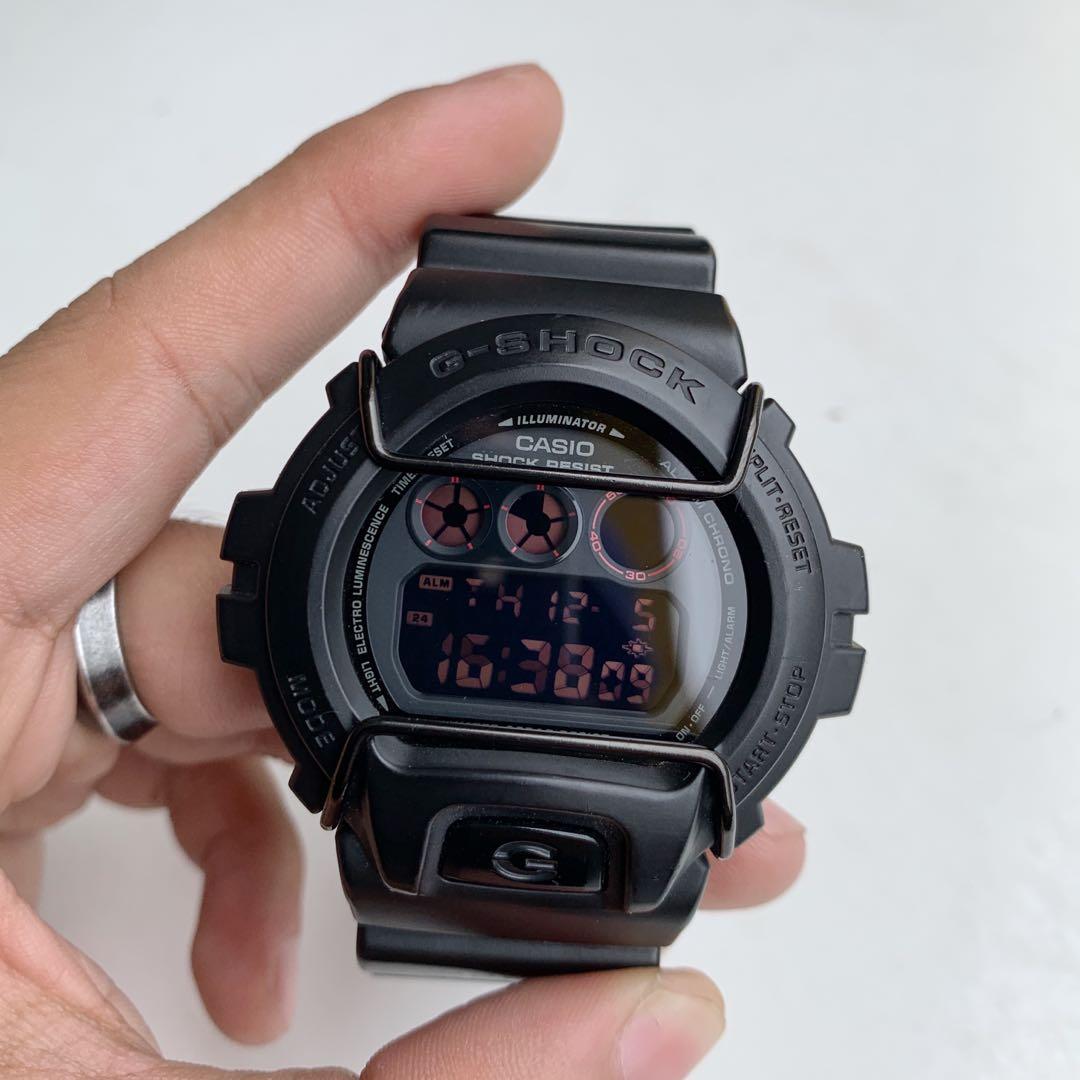 G shock 2025 dw6900 ms1