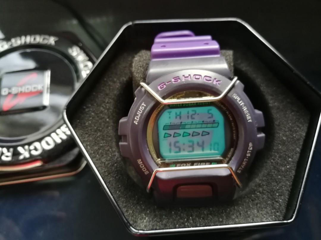 G shock store dw 6630b