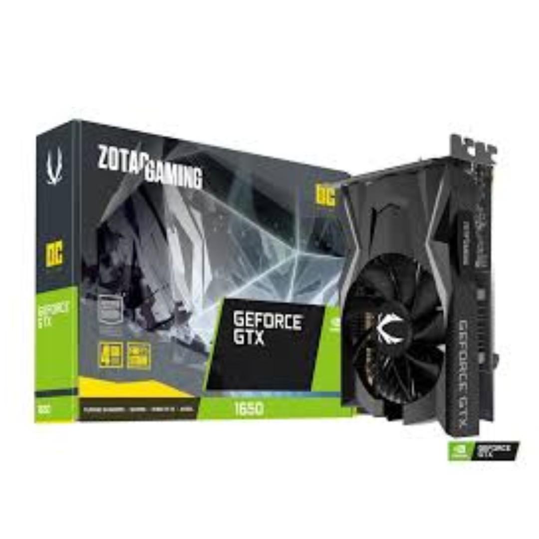 Geforce gtx 1650 graphics new arrivals card