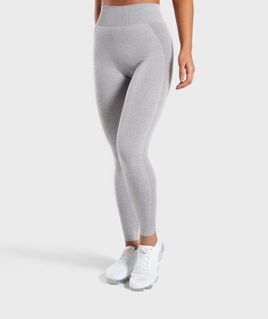 Gymshark FLEX HIGH WAISTED LEGGINGS, Women's Fashion, Activewear