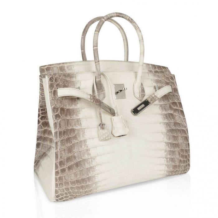 birkin bag himalayan price