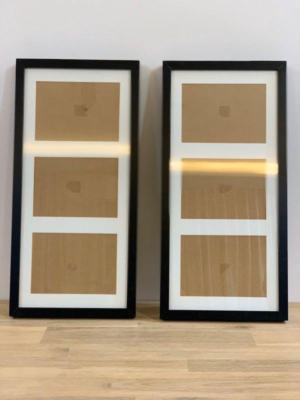 Ikea Ribba Frame 50x23 Cm Furniture Others On Carousell