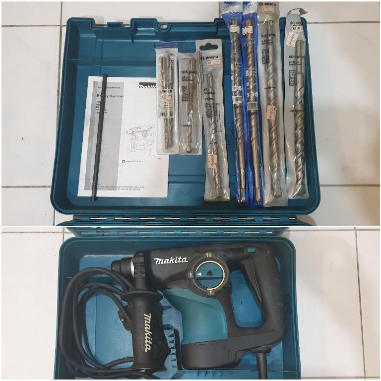 Makita hr2810 2025