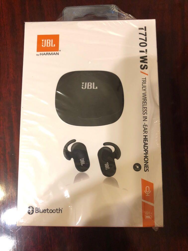 Jbl 7770 tws clearance