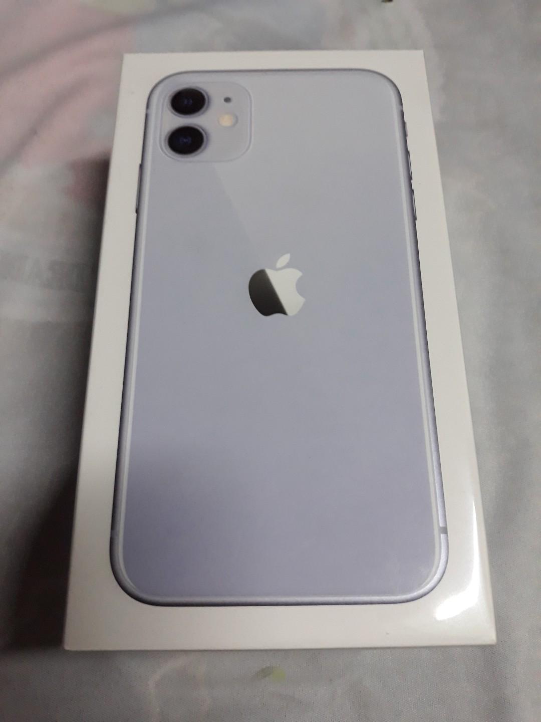 Iphone 11 Purple 128gb Mobile Phones Tablets Others On Carousell Iphone 11 Purple 128gb Mobile Phones Tablets Others On Carousell