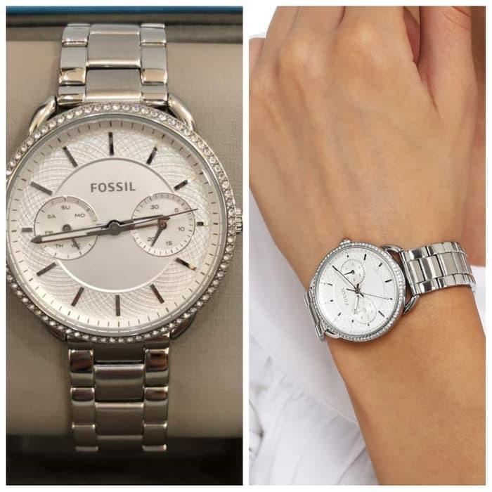Es4262 fossil 2025