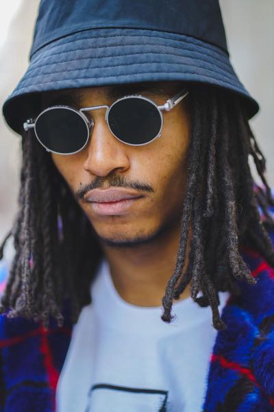 Supreme jean sales paul gaultier glasses