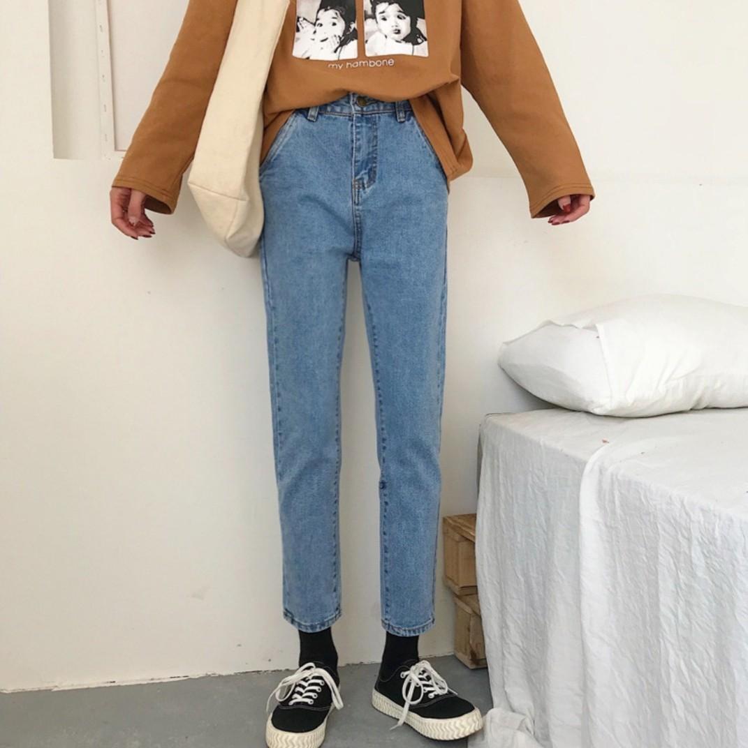 New style jeans hotsell for girl 2019