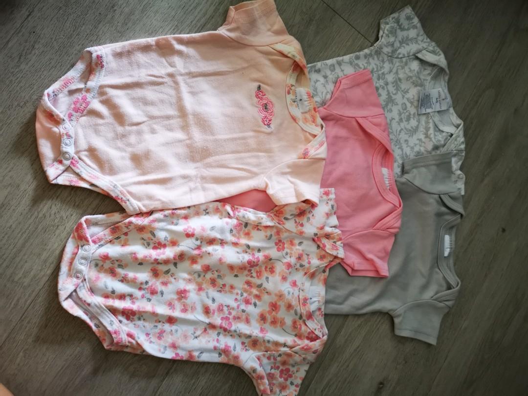 Laura ashley onesies Clearance