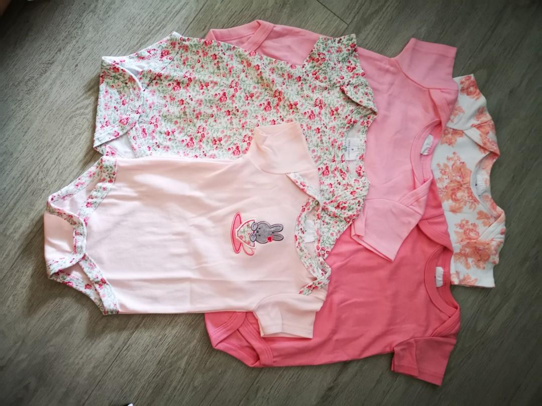 Laura ashley onesies Clearance