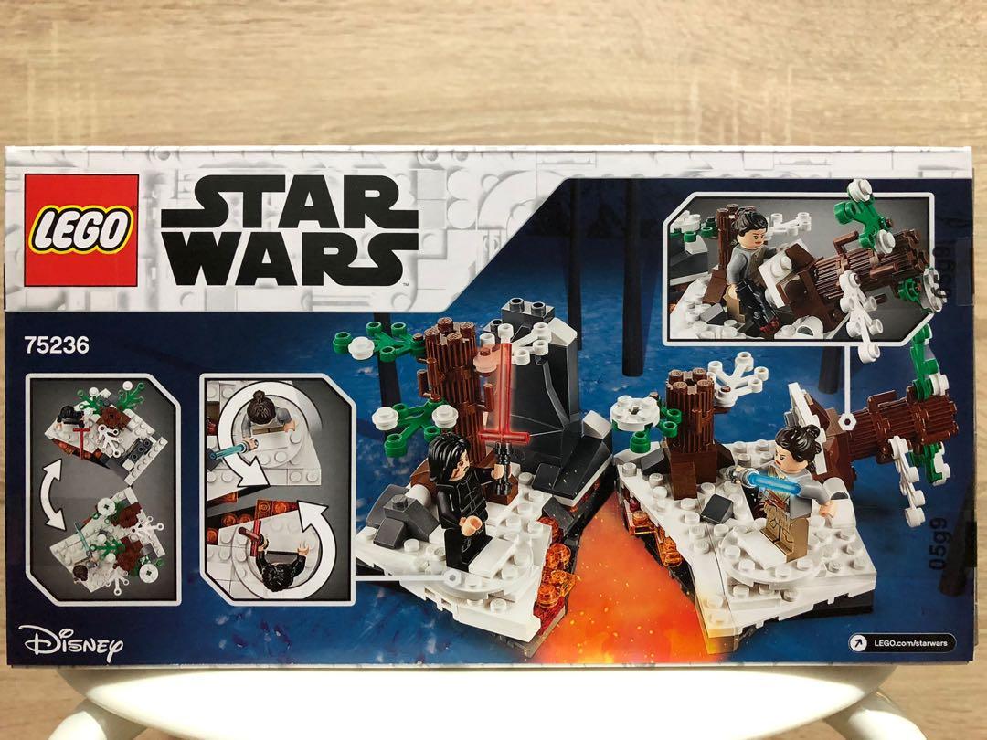 lego75236