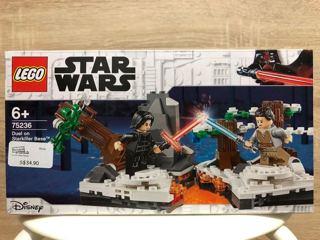 lego75236