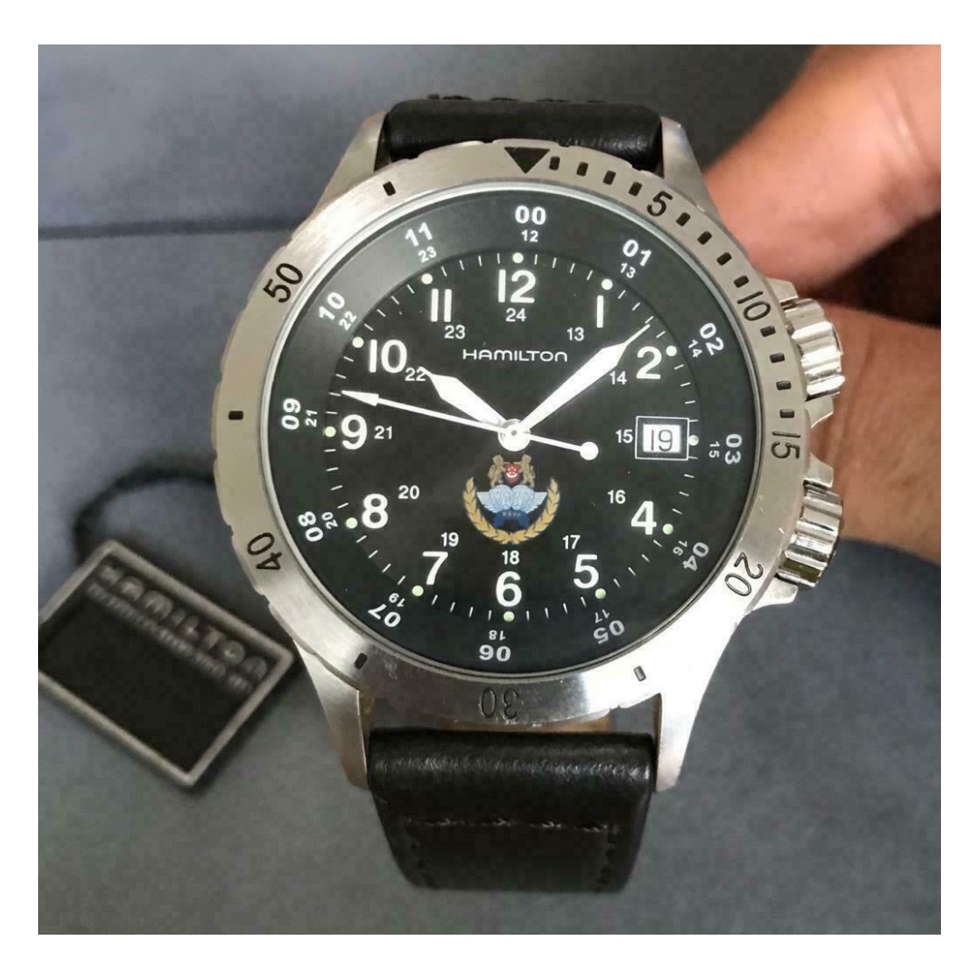 Air force watch price hotsell