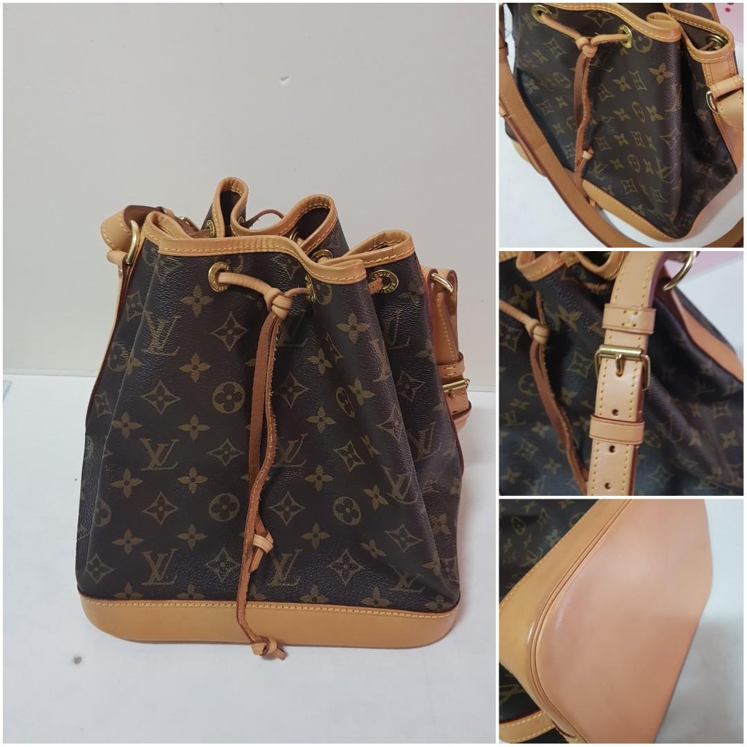 nm bags