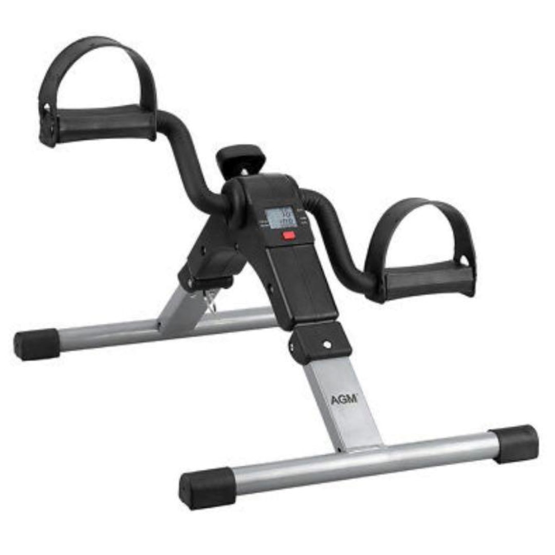 digital exercise machine