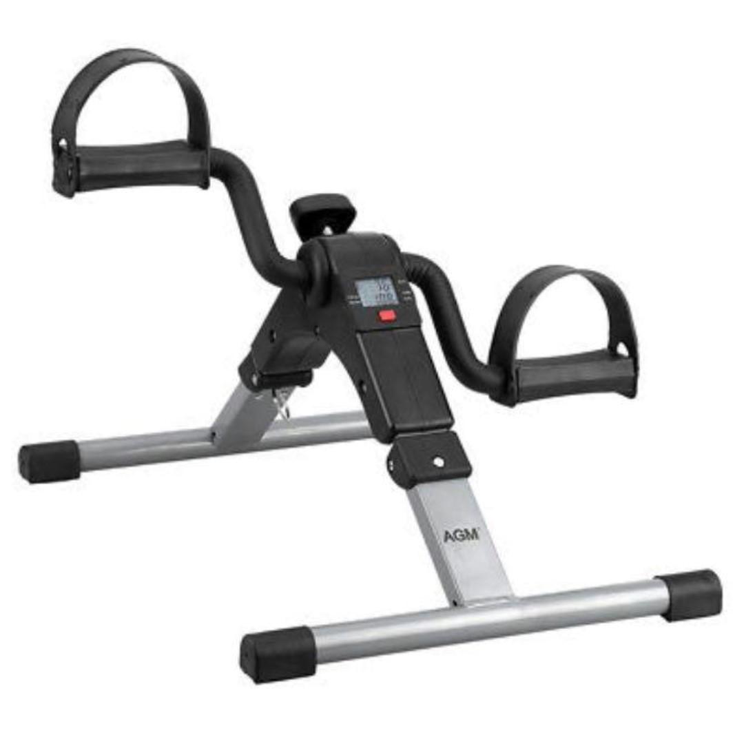 folding mini exercise bike