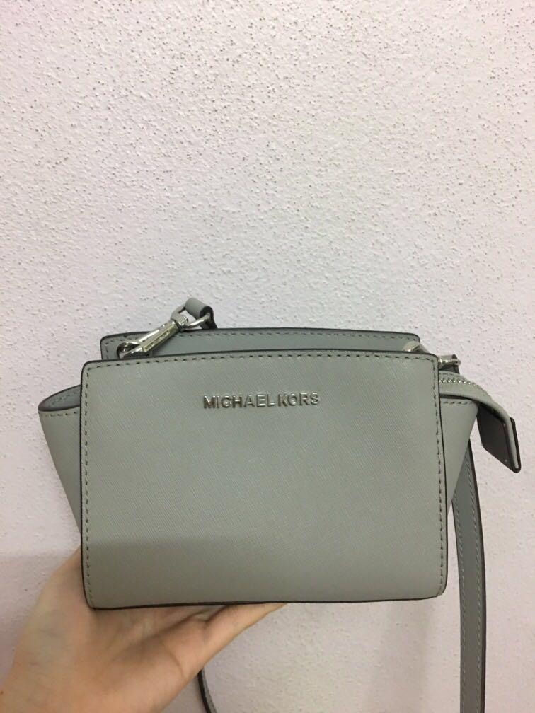 selma mk bag