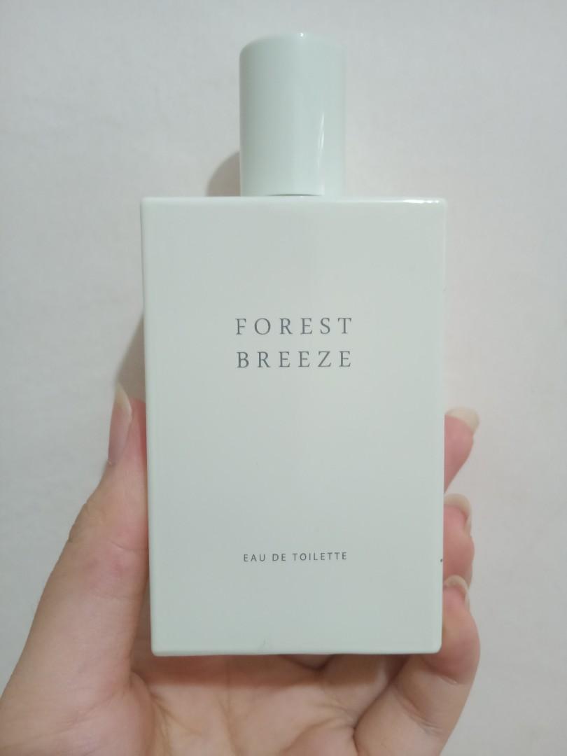 Miniso forest sale breeze