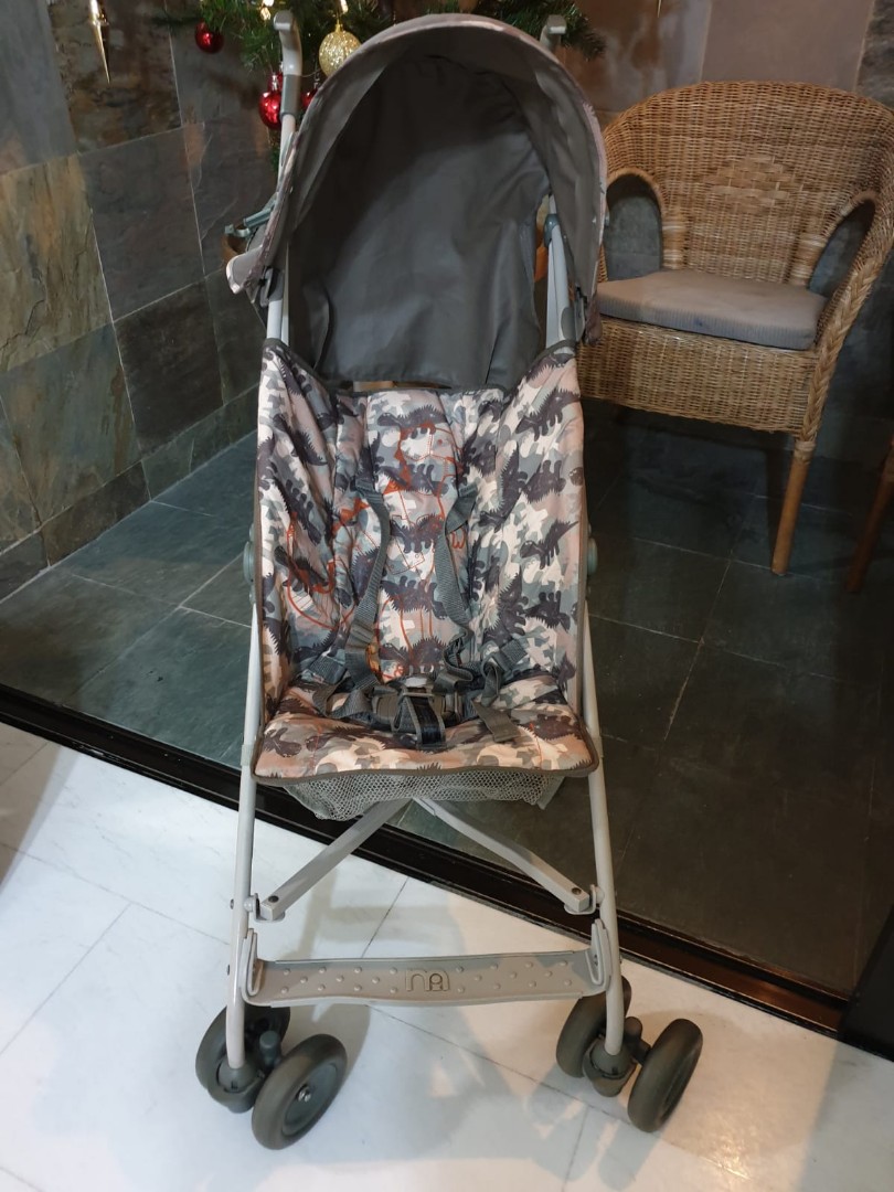 Mothercare stroller top sale