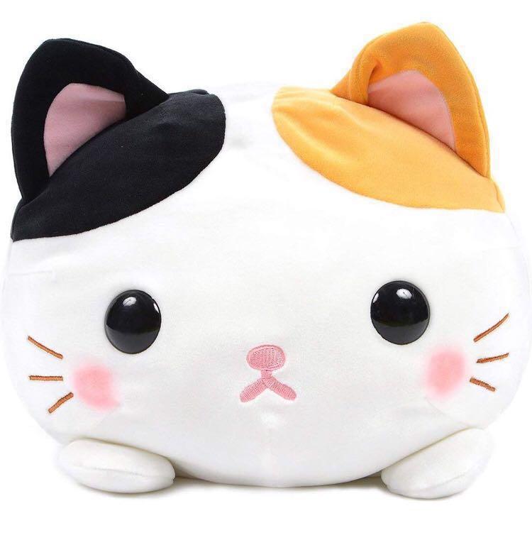 amazing squishy plushies