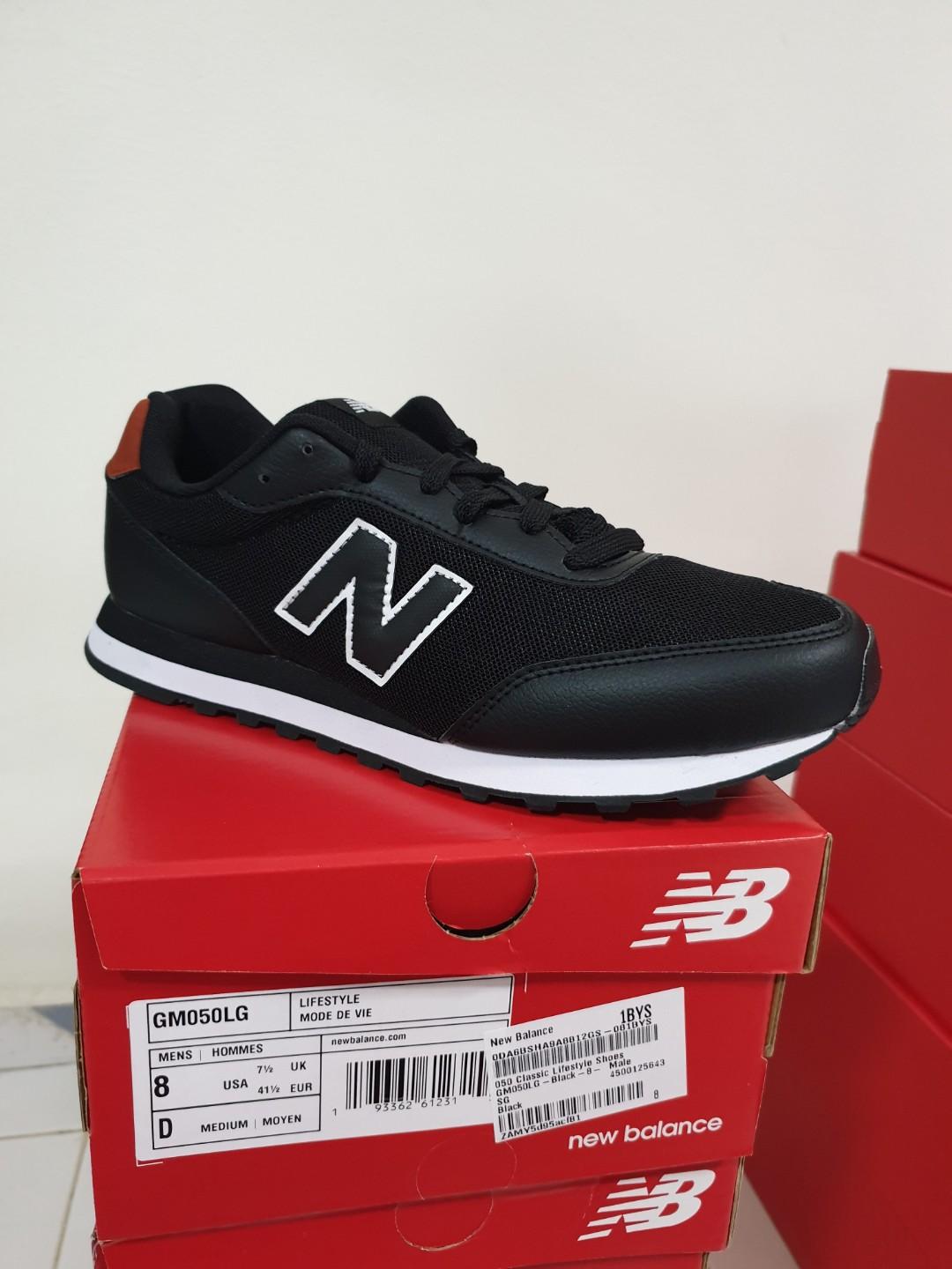 new balance 050 classic