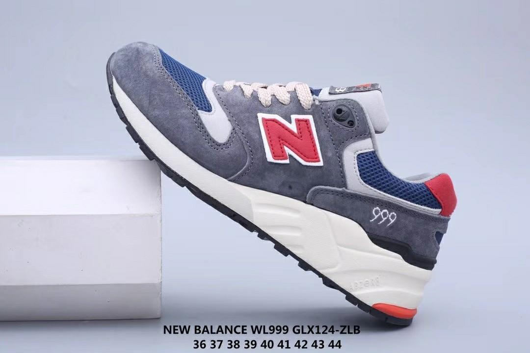New balance hot sale 999 40