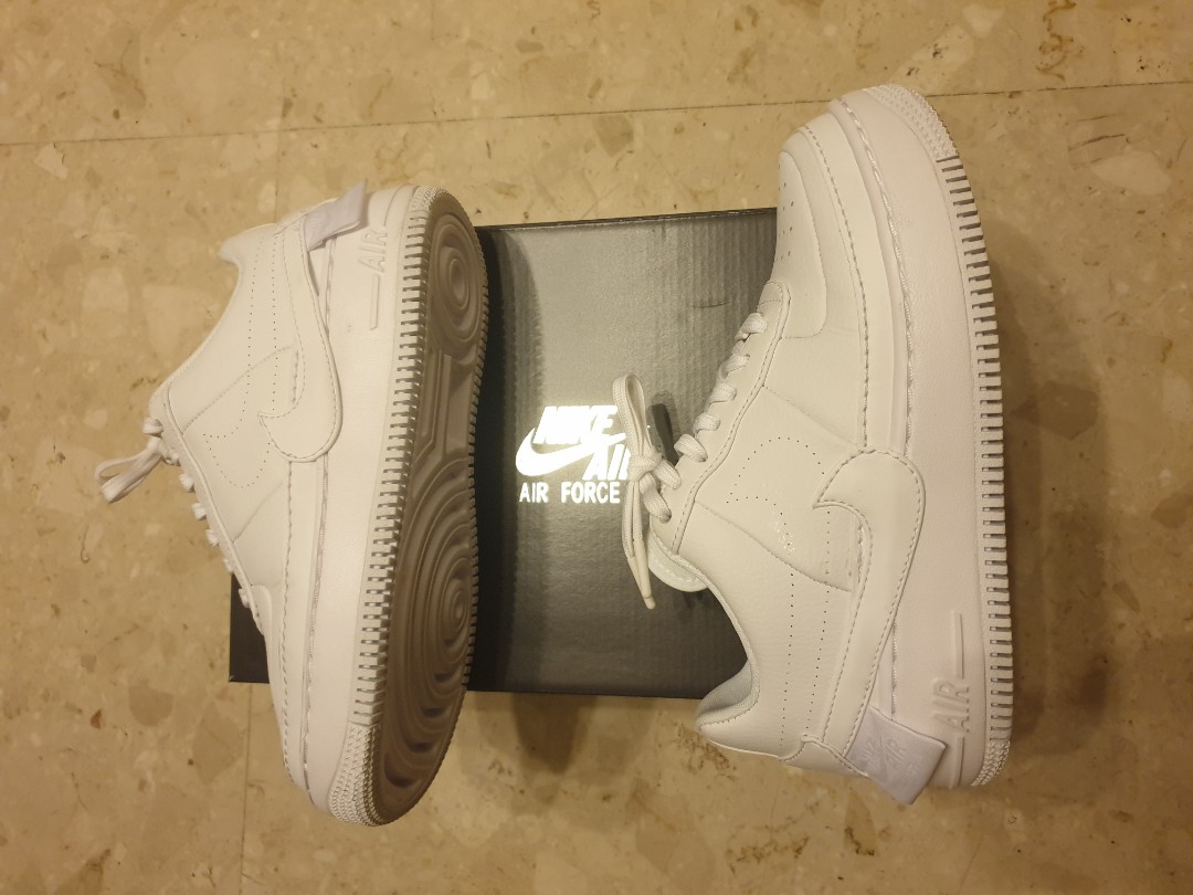 Nike Air Force 1 Jester XX Women s sneaker Women s Fashion