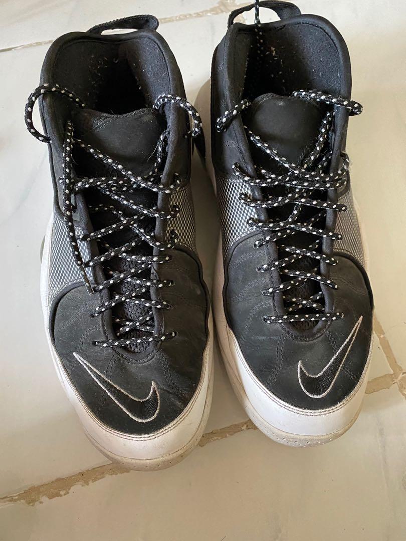 jason kidd sneakers 1995