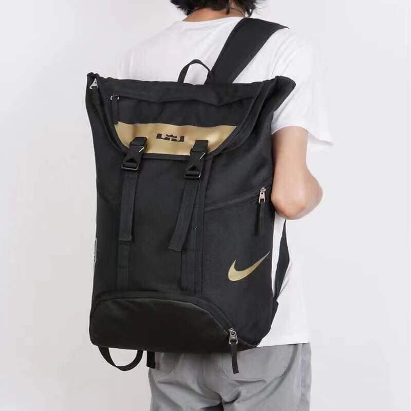 Nike LeBron Soldier 2.0 Backpack - Good 