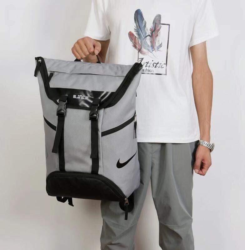 lebron soldier backpack