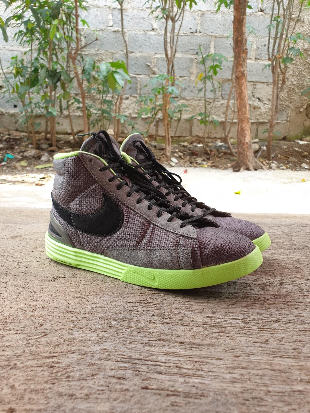 Nike lunar blazer clearance