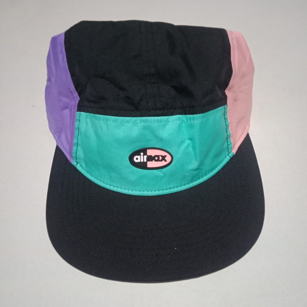 Airmax cap clearance