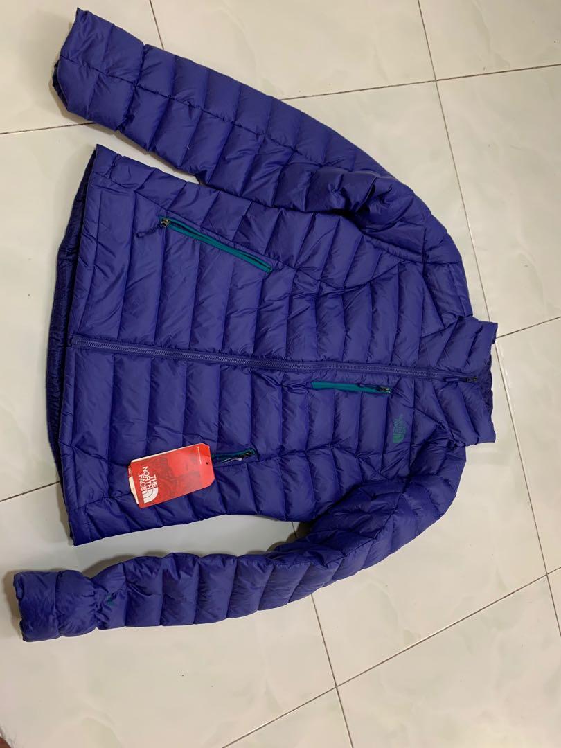 North Face Morph winter jacket, Women's 