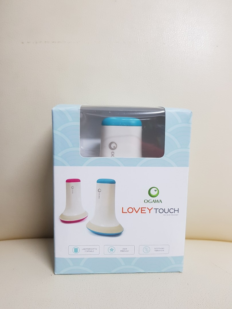 Ogawa Lovey Touch Beauty Personal Care Foot Care on Carousell