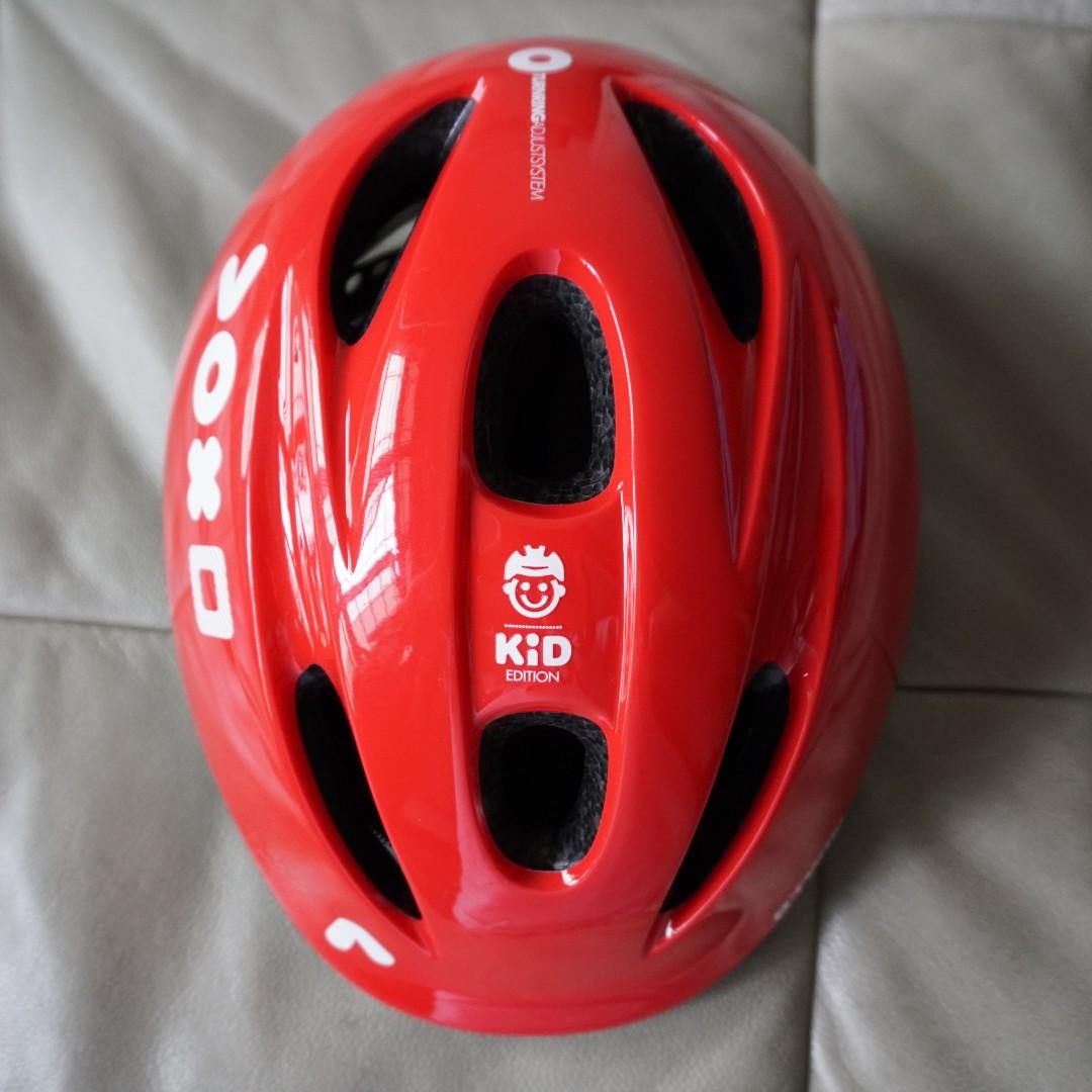 Decathlon child helmet sales