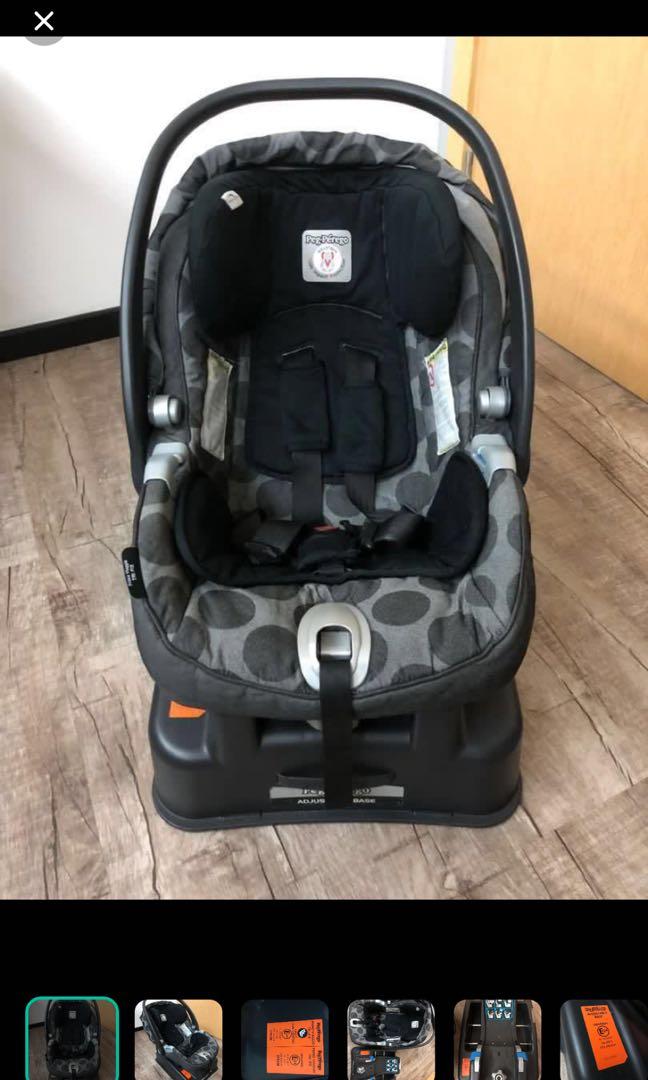 primo viaggio trifix